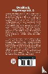 M Richardson, Dorothy - Deadlock Pilgrimage Vol. 6