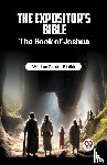 Garden Blaikie, William - The Expositor's Bible The Book of Joshua