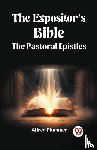 Plummer, Alfred - The Expositor's Bible The Pastoral Epistles