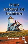 Von Loher, Franz - CYPRUS HISTORICAL AND DESCRIPTIVE