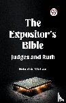 Watson, Robert A - The Expositor's Bible Judges And Ruth