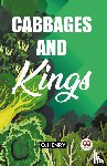 Henry, O. - Cabbages And Kings