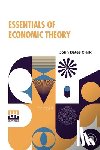 Clark, John Bates - Essentials Of Economic Theory