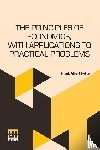 Fetter, Frank Albert - The Principles Of Economics, With Applications To Practical Problems
