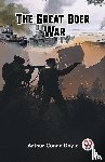 Doyle, Sir Arthur Conan - The Great Boer War (Edition2023)