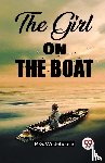 Wodehouse, P G - The Girl On The Boat (Edition2023)