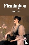 Jacob, Violet - Flemington (Edition2023)