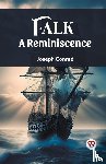 Conrad, Joseph - Falk A Reminiscence