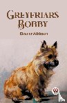 Atkinson, Eleanor - Greyfriars Bobby