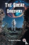 MacLean, Norman - The Great Discovery (Edition2023)