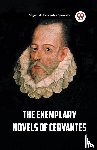 Saavedra, Miguel De Cervantes - The Exemplary Novels of Cervantes (Edition2023)