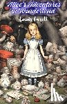 Caroll, Lewis - Alice’s Adventures in Wonderland (Edition2024)