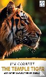 Corbett, Jim - THE TEMPLE TIGER