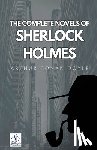 Doyle, Arthur Conan - The Complete Novels of Sherlock Holmes