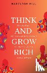 Hill, Napoleon - Think and Grow Rich by Napoleon Hill