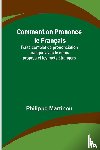 Martinon, Philippe - Comment on Prononce le Français; Traité complet de prononciation pratique avec le noms propres et les mots étrangers