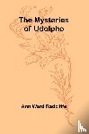 Ward Radcliffe, Ann - The Mysteries of Udolpho