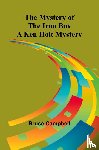 Campbell, Bruce - The Mystery of the Iron Box; A Ken Holt Mystery
