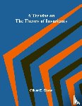 E. Glenn, Oliver - A Treatise on the Theory of Invariants