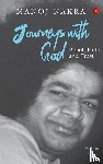 Nakra, Manoj - Journeys with God
