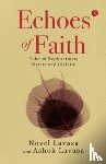 Lavasa, Ashok, Lavasa, Novel - Echoes of Faith