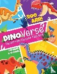 Moonstone - Dinoverse
