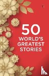 Rupa Publications India - 50 World’s Greatest Stories