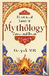 Deepak, M.R. - Illustrated Book of Mythology