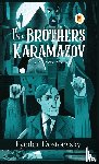 Dostoevsky, Fyodor - The Brothers Karamazov