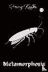 Kafka, Franz - The Metamorphosis