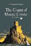 Dumas, Alexandre - The Count of Monte Cristo