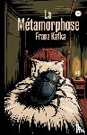 Kafka, Franz - La Metamorphose