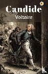 Voltaire - Candide