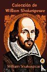Shakespeare, William - Colección de William Shakespeare