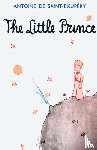 de Saint-Expery, Antoine - The Little Prince