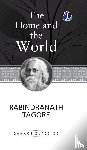 Tagore, Rabindranath - The Home and the World (Hardcover Library Edition)