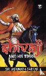 Sarkar, Jadunath - Shivaji and His Times (Deluxe Hardbound Edition)