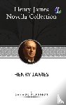 James, Henry - Henry James Novella Collection