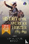 Paxson, Frederic L. - History of the American Frontier - 1763-1893