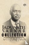 Sarkar, Jadunath - Jadunath Sarkar Collection (5 Books)