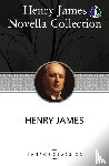 James, Henry - Henry James Novella Collection