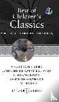 Dickens, Charles, De Saint-Exupery, Antoine, Baum, L. Frank - Best of Children's Classics