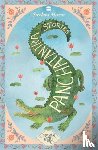 Menon, Sreelata - Panchatantra Stories