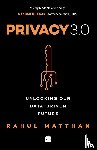 Matthan, Rahul - Privacy 3.0
