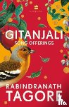 Tagore, Rabindranath - Gitanjali