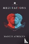 Aurelius, Marcus - Meditations