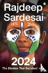 Sardesai, Rajdeep - 2024