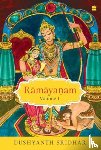 Dushyanth, Sridhar - Ramayanam