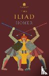 Homer - The Iliad