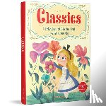 Wonder House Books - Classics: A Collection of Stories That Never Grow Old